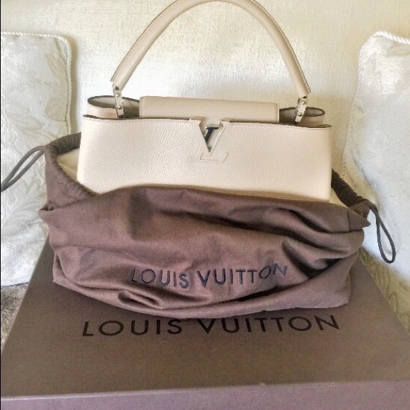 Sold locally - AUTHENTIC NEW Louis Vuitton - Picture 2 of 8